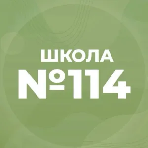 МБОУ "СОШ №114"