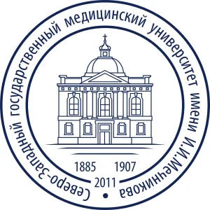 ФГБОУ ВО СЗГМУ им. И.И. Мечникова Минздрава России