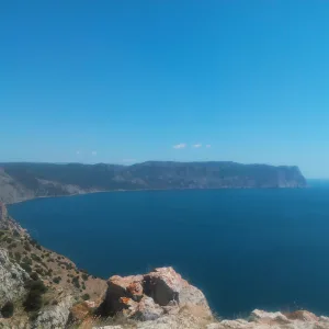 жизнь и Крым
