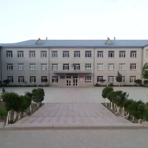 МБОУ "СОШ 12" г. Избербаш