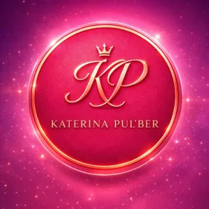 Женская одежда | KATERINA PULBER