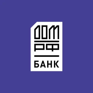Банк ДОМ.РФ