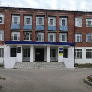 МАОУ "Ждановская СШ"