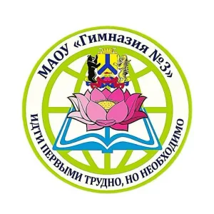 Гимназия № 3 имени М.Ф. Панькова | Хабаровск