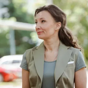 Анна КуZнецоVа