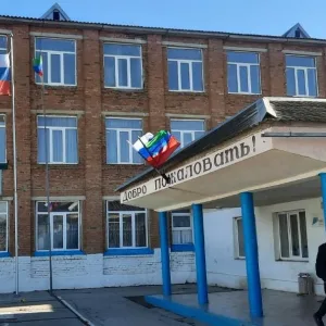 МКОУ «Курушская СОШ № 2 им. Я.С.Аскандарова»