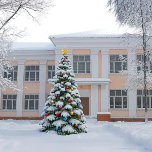 МБОУСОШ №19 Артемовского ГО