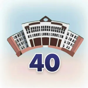 МАОУ "СОШ № 40" I Новоуральск