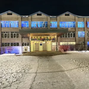 МБОУ "СОШ № 8"
