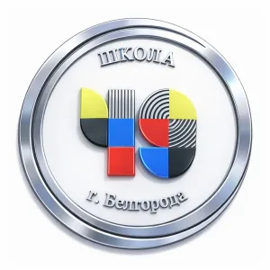 Школа №49 г. Белгорода