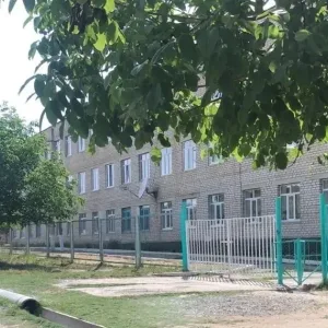 МКОУ "Кокрекская СОШ"