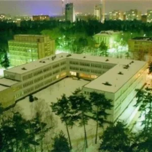 Школа №13 городской округ Жуковский