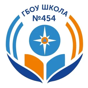 ГБОУ школа № 454 Колпинского района