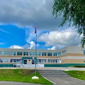 МОБУ СОШ с. Засечное Пензенский район Пензенская область