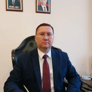 Валерий Поздняков