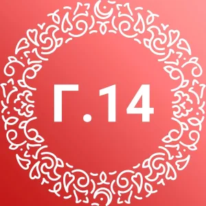 МБОУ «Гимназия №14» Авиастроительного района г.Казани