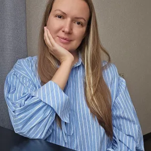Математика с Сотниковой Ольгой