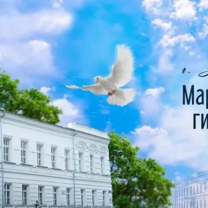 МБОУ «Мариинская гимназия»