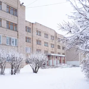 5 школа Ржев