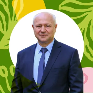 Замир Гаджиев