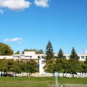 Общешкольный канал МОУ Новоульяновская СШ №1