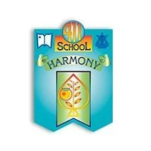 ГБОУ школа №411 "Гармония" Петродворцового района - Официальный канал