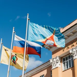 РГРТУ имени В.Ф. Уткина Рязанский радиотехнический университет