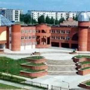 МАОУ СОШ №76 имени Д.Е.Васильева ГО "Город Лесной"
