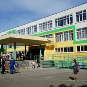 МАОУ СОШ №9 МО Первоуральск информационный канал
