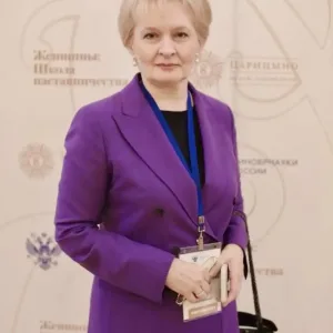 Елена Макаренко