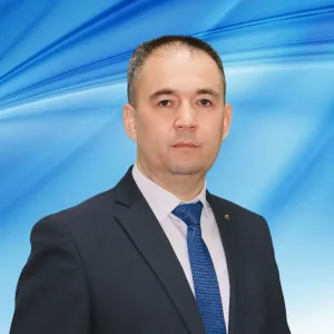 Сахабиев Азат Альвертович