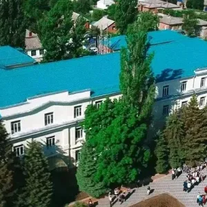 МБОУ СОШ № 1_г.Константиновск