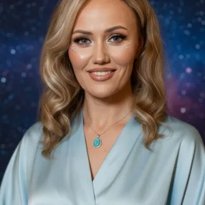 Наталья Космея