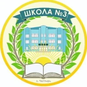 МБОУ СОШ №3