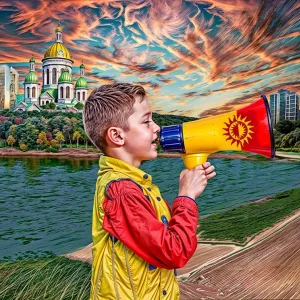 Рупор Солнцево