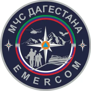 МЧС Дагестана