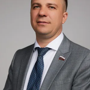 Дробышев Сергей Сергеевич