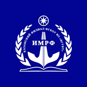 ИМРФ имени М.П. Девятаева