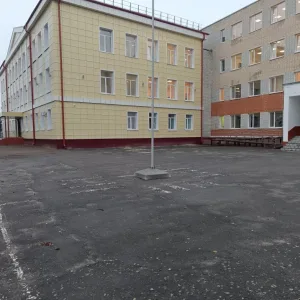 МБОУ СОШ №25 г.Брянска