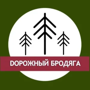 Дорожный бродяга