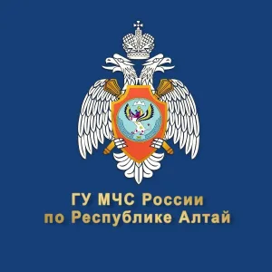 МЧС Республики Алтай