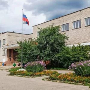 МБОУ СОШ № 13 г.о. Вичуга