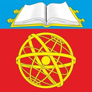 МОУ "Средняя школа N⁰3" г. Луга