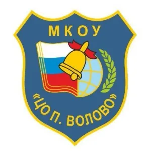 МКОУ "ЦО п. Волово"