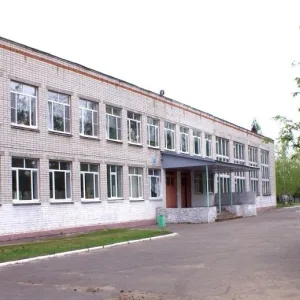 МБОУ средняя школа №4 г.Выкса