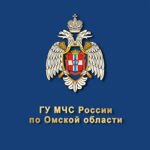 МЧС Омской области