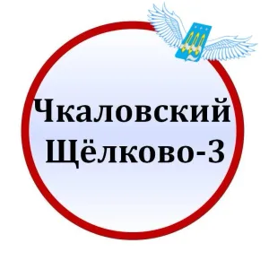 Чкаловский Щёлково 3 Чкалова Титова Гагарина ЧП МБУ МБУК ГОЩ СОШ