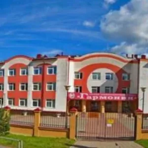 ГарМОЖка