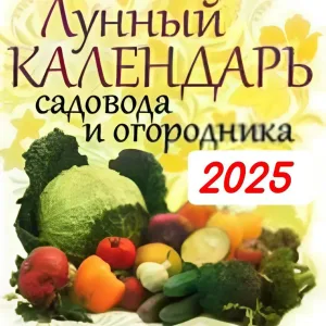 Следите за фазами Луны