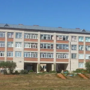 Школа 6